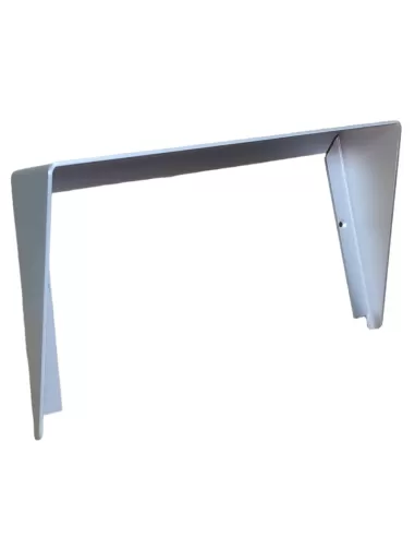 Urmet 725//702 sunroof with housing for 2-wire buttons 725//602