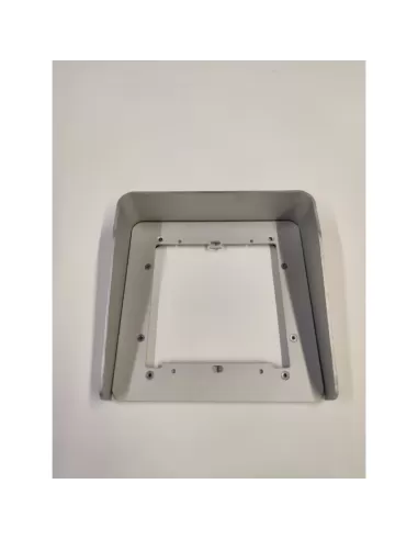 Comelit 3112//1a visor for 1-module Logicom push-button panel