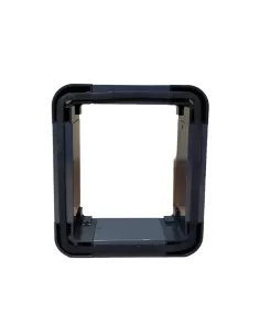 Bpt 61807200 tmw//1 wall frame tm x tmh//1