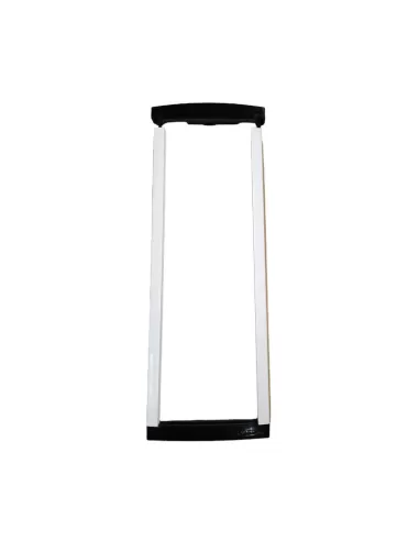 Bitron an6033 supporto moduli type ksm 70//3 bianco