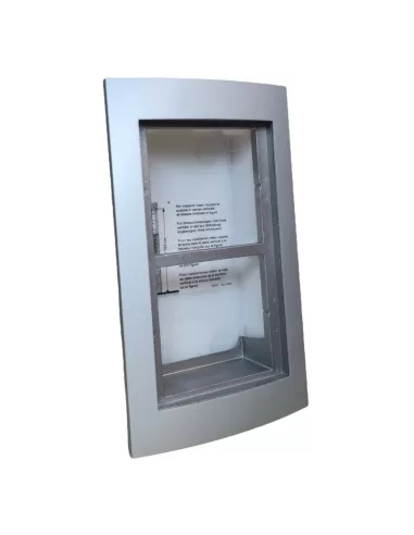 Bticino 331221 2-module frame
