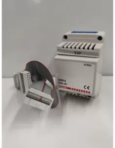 Bticino 335913 modulo espansione linee urbane