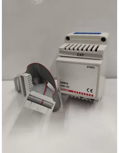 Bticino 335913 modulo espansione linee urbane