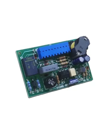 Comelit 1908 additional card for 1906 telephone switchboard