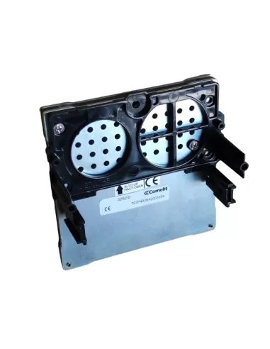 Comelit 3262//0 modulo predisposto per gruppi audio senza pulsanti