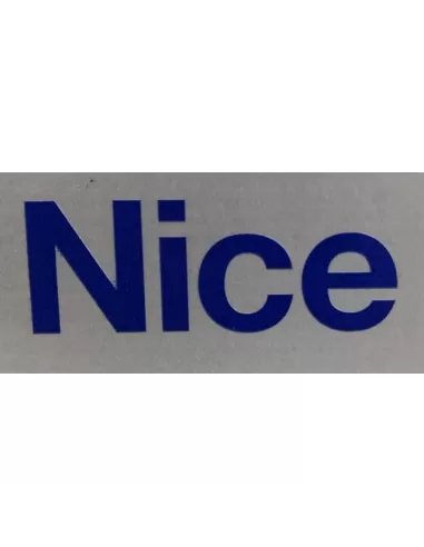 Nice tx on line operates 433mhz 4 channels