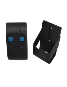 Serai 25 22 og//02 dual channel dip transmitter at 433 92