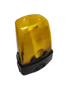 Came 001kled24 lampeggiatore a led 24 v ac-dc