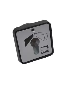 Came 119rir014 front part of selector container - s