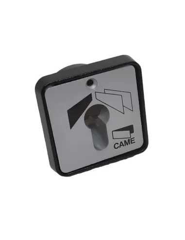 Came 119rir014 front part of selector container - s