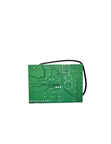 2CH-433XManager DRC4332 Receiver Card
