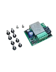 Came 119rir382 delta-i rx electronic board