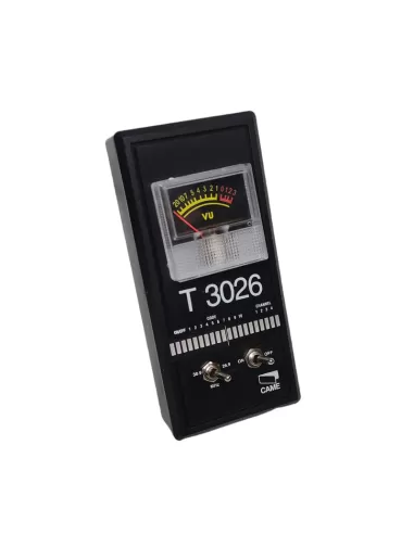 Came 001top-3026 coding test tool