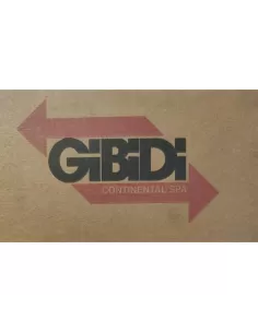 Gibidi a90458p card container for pass600//400//sc230