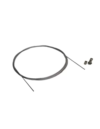 Came 119rir231 fune a trefori bordo sensibile - df20