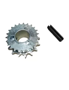 Came 119ric049 chain transmission device pinion