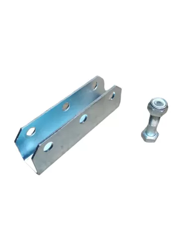 Came 119rid077 gate mounting bracket - ferni