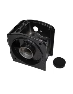 Came 119rid166 gearmotor case - krono 2