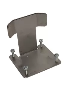 Came 119rip018 piastra regolatore tens  cinghia