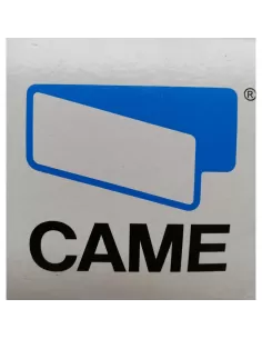 Came 119rir257 transmitter container - db