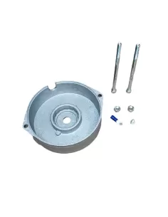 Came 119riy001 tappo superiore da completo