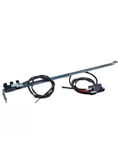 Came 119rid196 limit switch group support - a5024