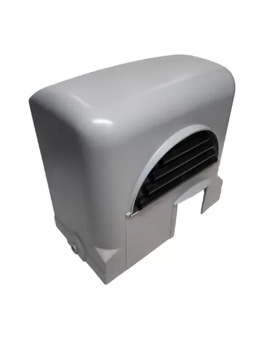 Came 119ribx003 coperchio motoriduttore - bx