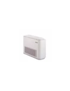 Aermec FCX82U fan coil unit for vertical and horizontal installation