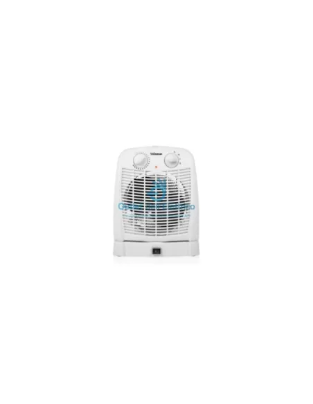 Tristar electric heating fan heater ka-5059 2000w