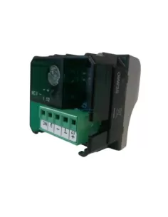 Bticino 391651 telecamera axolute chiara a colori coax 75 ohm 2