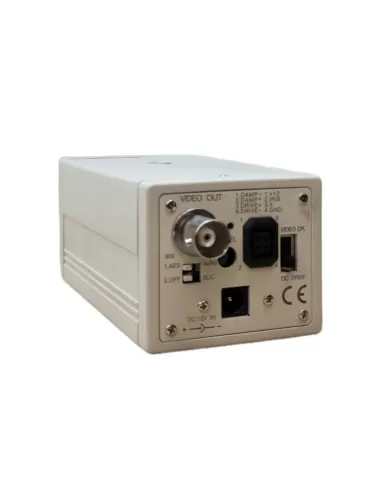 Bticino 391697 12V d/n camera box