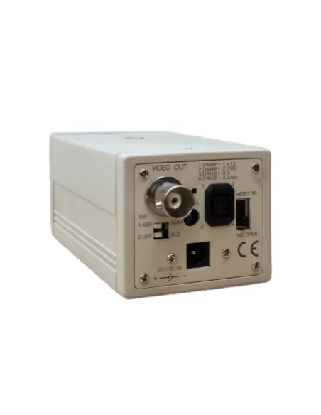 Bticino 391697 telecamera d//n box 12v