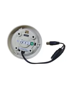 Comelit 40636 minidome color camera 420 TVL 3.6 mm