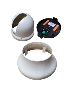 Urmet 1092//653 ceiling-mounted housing kit