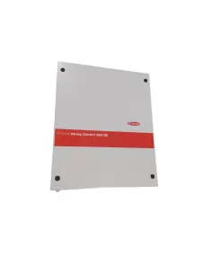 Fronius 4 240 140 string control 250//25, 25 stringhe, 250a 2