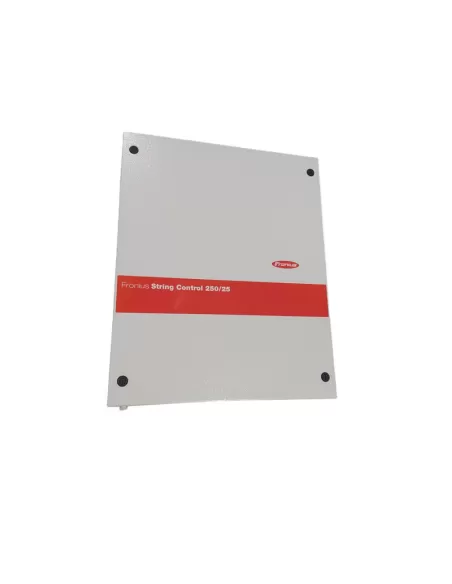 Fronius 4 240 140 string control 250//25, 25 strings, 250a
