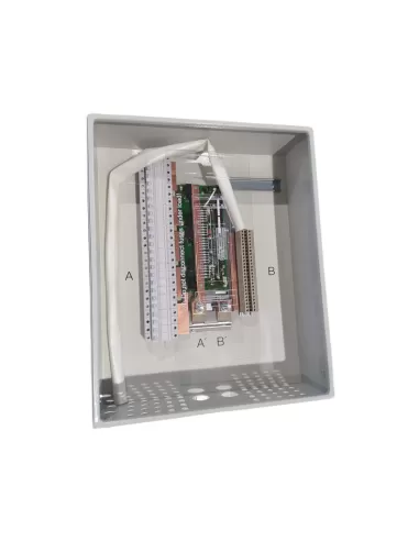 Fronius 4 240 140 string control 250//25, 25 strings, 250a