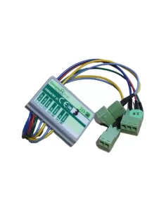 Comelit 20046707 SimpleHome module with 2 analog inputs (0-1) (without Comelit box)