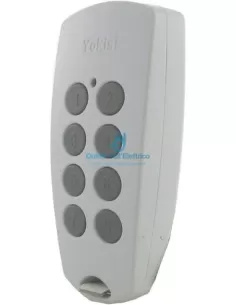 Urmet 5454423 Tlc8cp power: telecomando 8 pulsanti