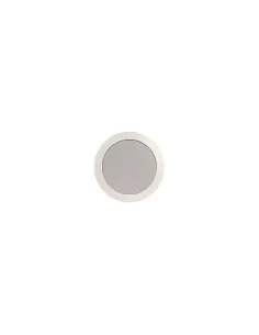 Bosch lbc3086//41 6w round white built-in speaker