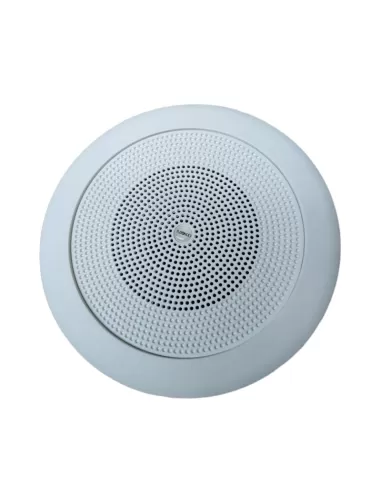 Tutondo K508GB 2-way Krono built-in speaker, white, 8W, 24V
