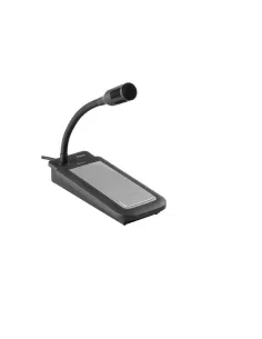Computar lbb 195010 desktop microphone 3-6 mm