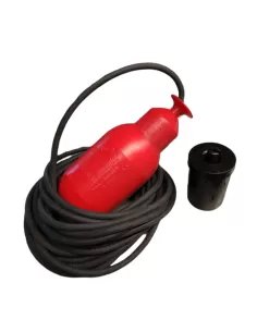 Fantini cosmi a95b interruttore di livello a galleggiante per liquidi stagno cavo 10mt