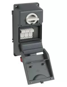 Pr f sez int 16a 6h 4p sc