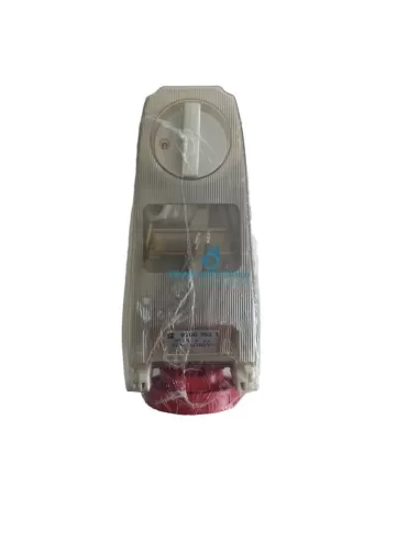 Gewiss GW66653 Presa bl.c.f.3p+n+t 32a 380v 6h a.m.ip56