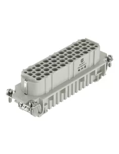 Scame 921 0643101 64-pin female insert