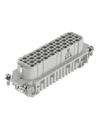 Scame 921 0643101 inserto femmina 64 poli