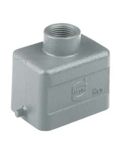 Scame 930 0061441 custodia volante uscita diritta 1lev pg16