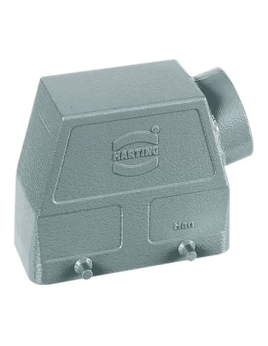 Scame 930 0160520 side exit flying case 2l pg21 a