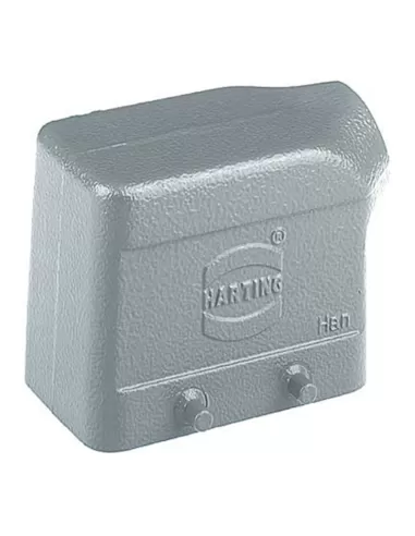 Scame 930 0160521 side exit flying case 2l pg29 a